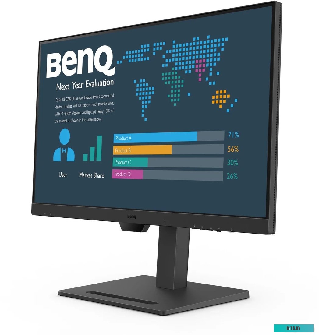 Монитор BenQ BL2790QT BL2790QT