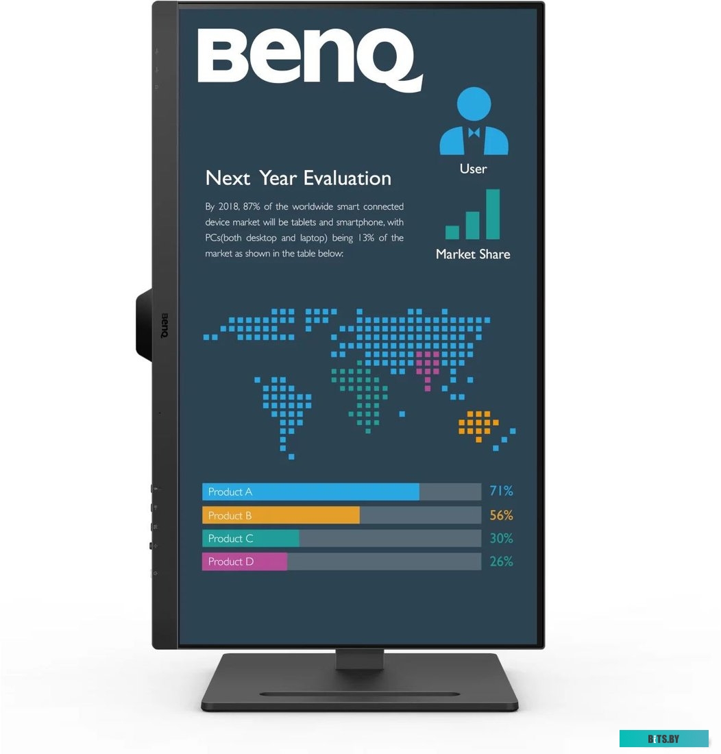 Монитор BenQ BL2790QT BL2790QT