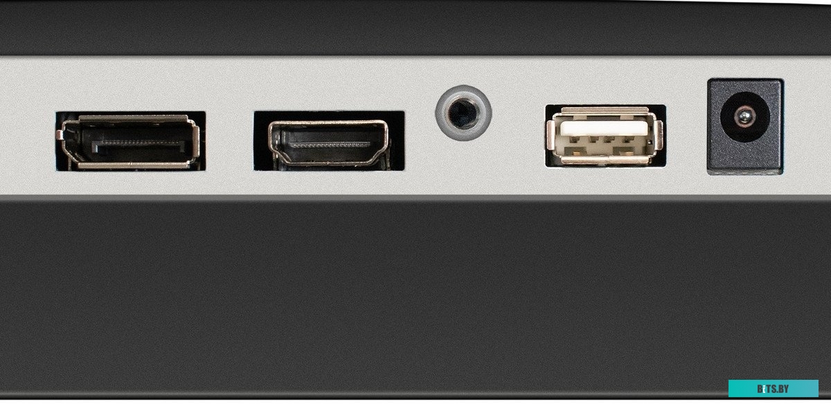 Монитор ExeGate SmartView ES2707TA EX296976RUS