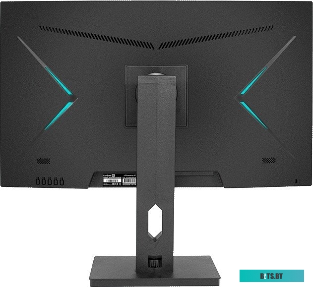 Монитор ExeGate SmartView ES2707TA EX296976RUS