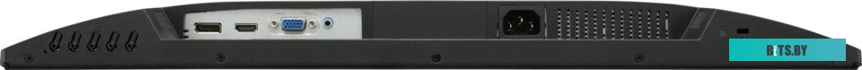 Монитор ViewSonic VA2408-HDJ