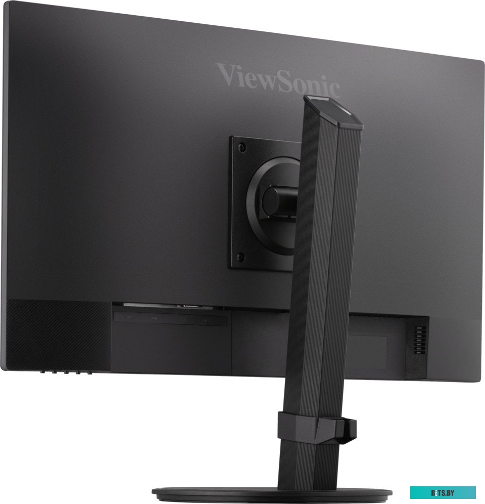 Монитор ViewSonic VA2408-HDJ