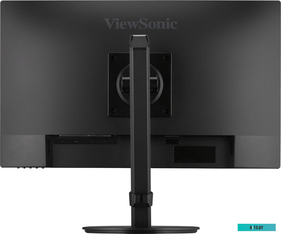 Монитор ViewSonic VA2408-HDJ