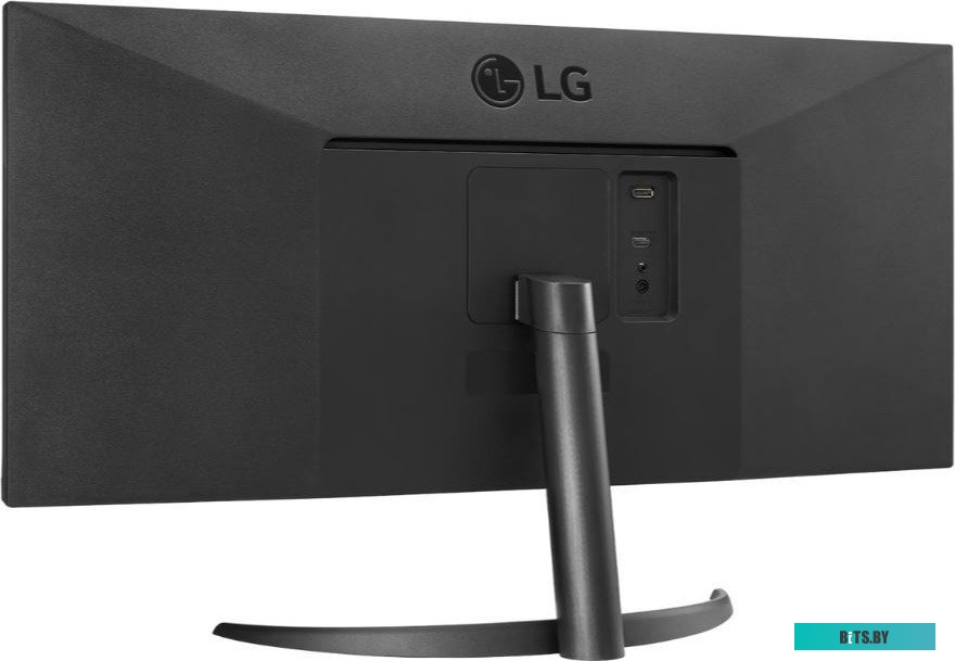 МОНИТОР 34" LG 34WQ500-B 34WQ500-B.ARUZ