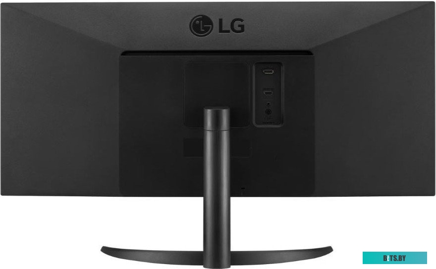 МОНИТОР 34" LG 34WQ500-B 34WQ500-B.ARUZ