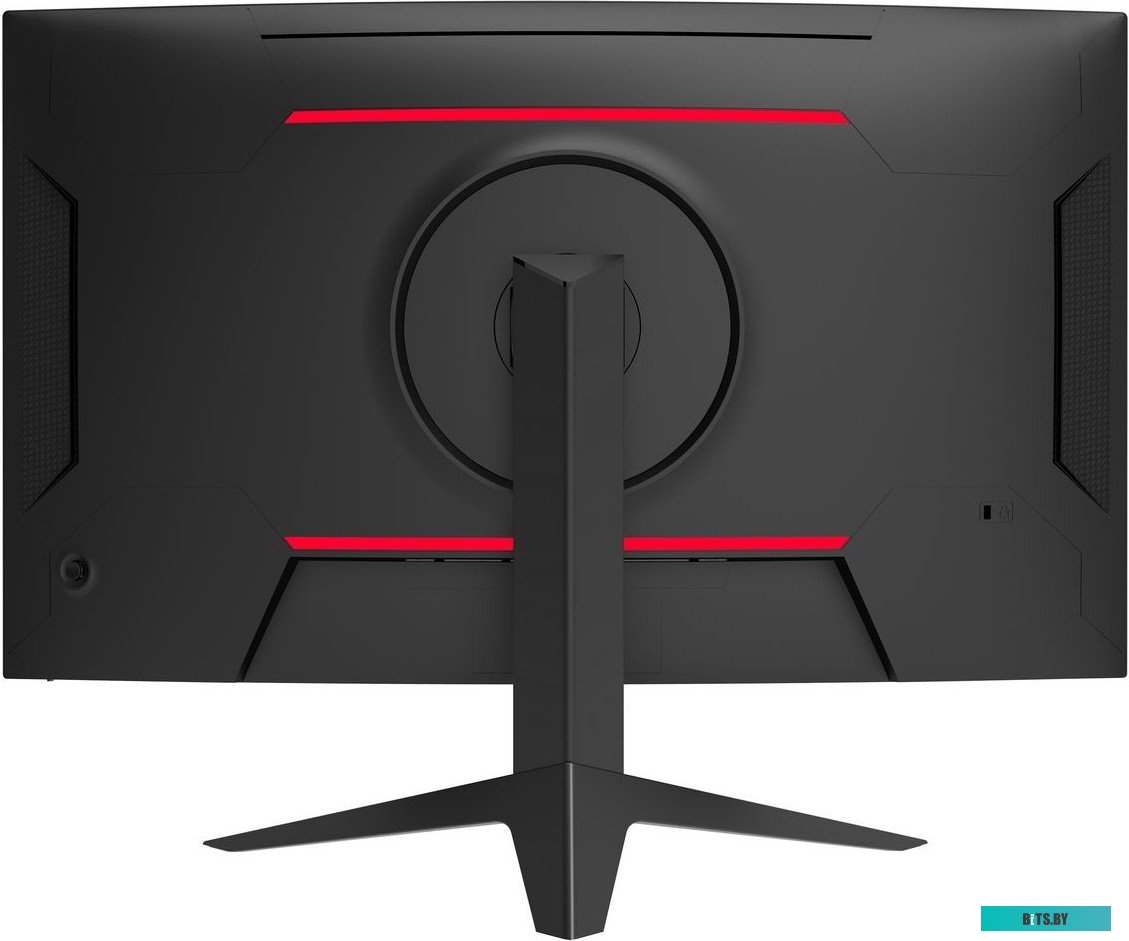 Монитор 32" KTC H32S17C Black H32S17C