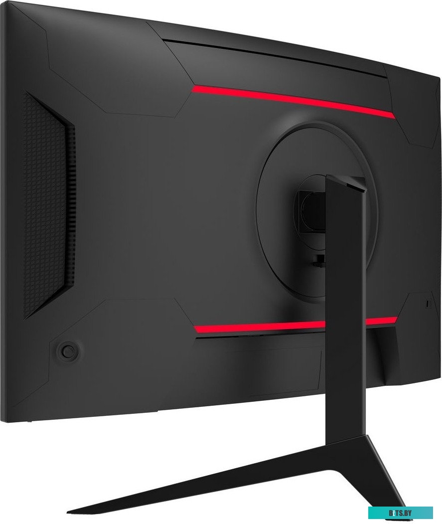 Монитор 32" KTC H32S17C Black H32S17C
