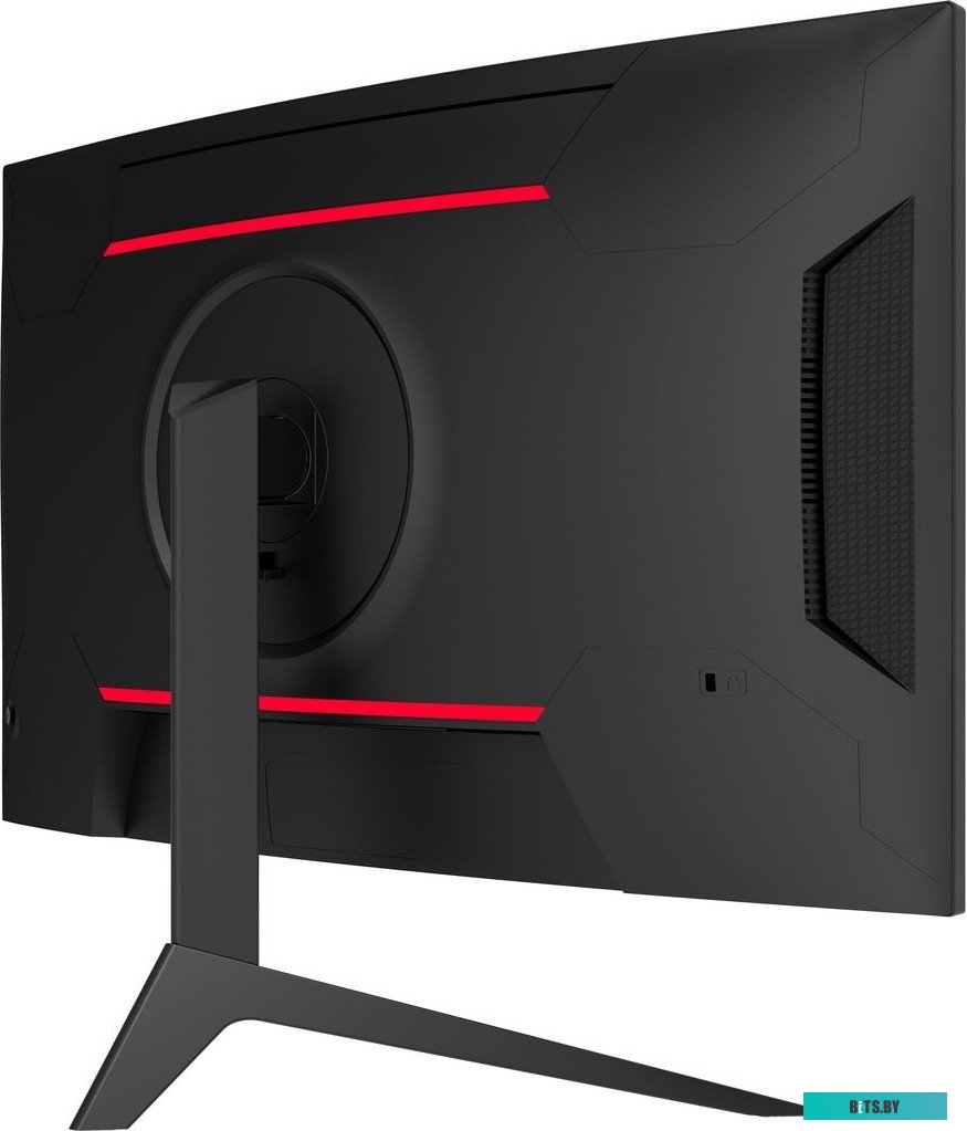 Монитор 32" KTC H32S17C Black H32S17C