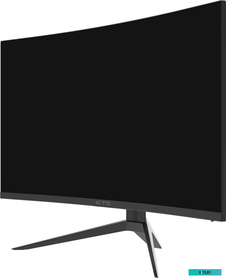 Монитор 32" KTC H32S17C Black H32S17C
