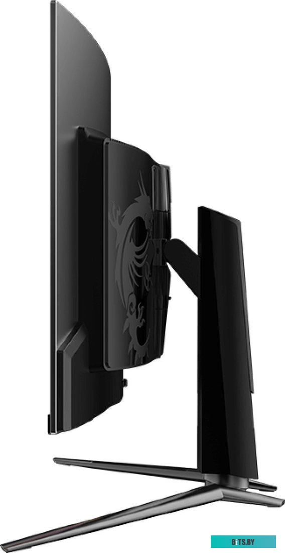 Монитор MSI 31.5" MAG 321CUP QD-OLED черный 9S6-3DD54T-003