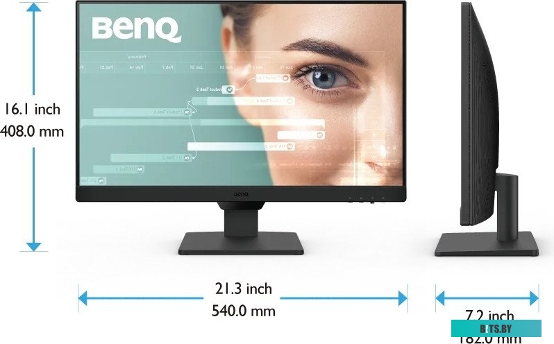 Монитор BenQ GW2490 23.8"