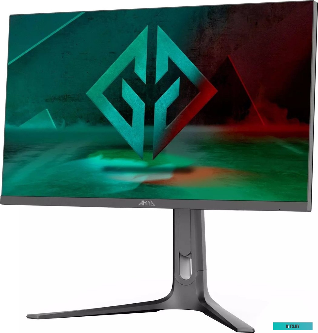 Монитор GMNG Gaming GM-27F23 27" черный [GM27SG03]