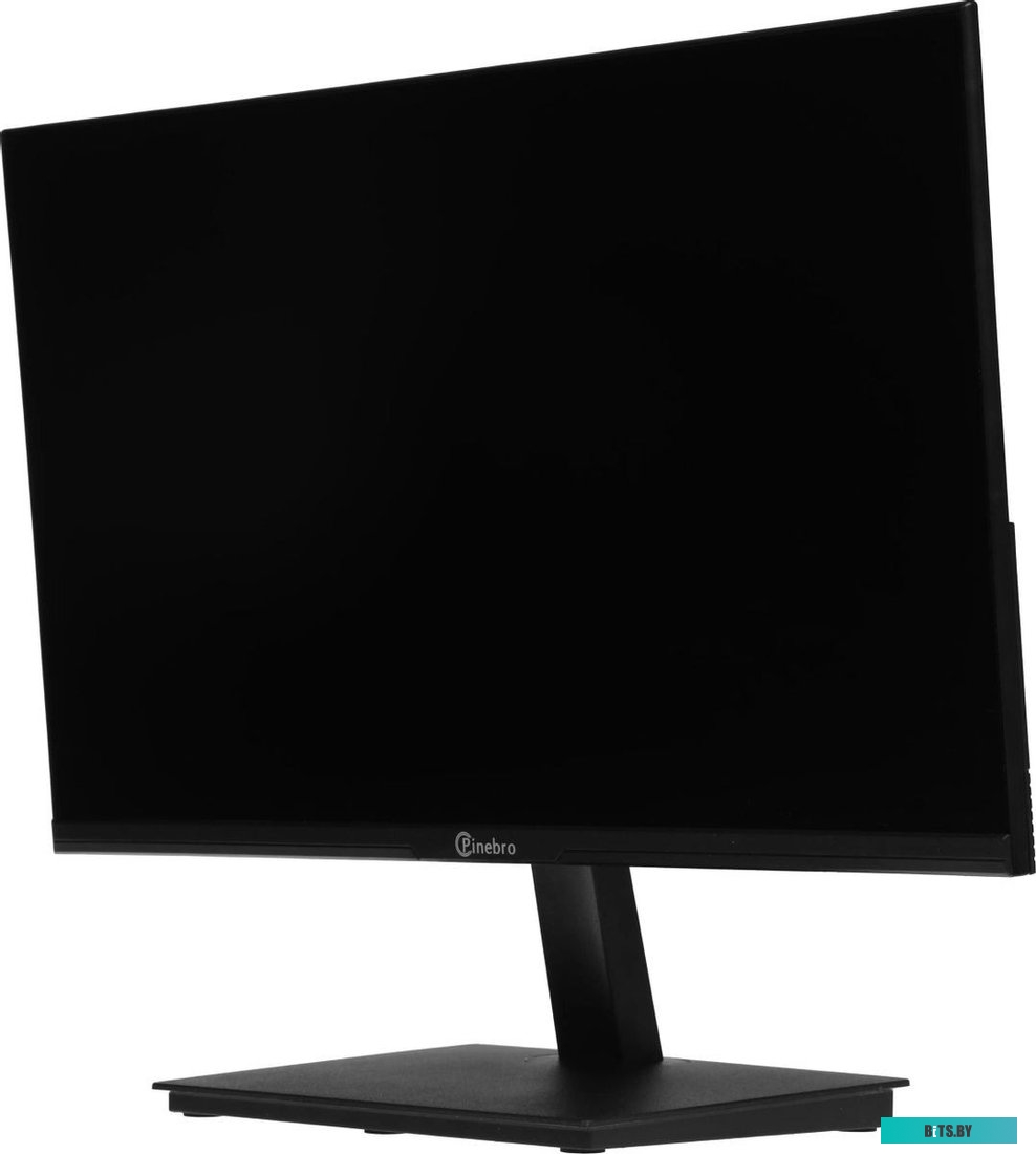 Монитор Pinebro 21.5" MF-2204 черный MF-2204