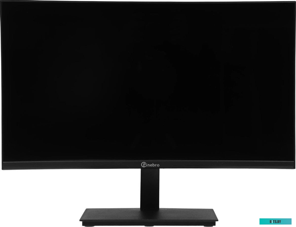 Монитор Pinebro 21.5" MF-2204 черный MF-2204
