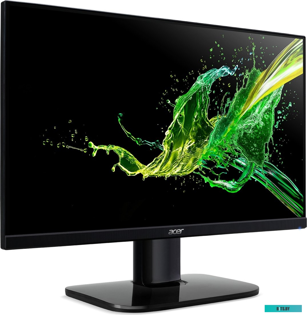 МОНИТОР 25" KA252QG0BI UM.KX2CD.001 ACER UM.KX2CD.001