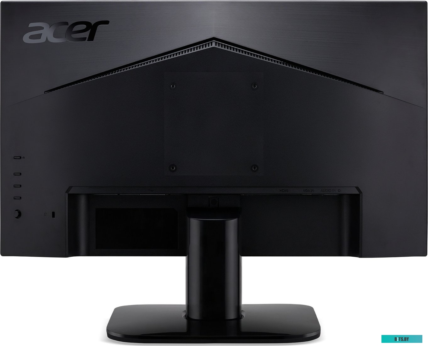 МОНИТОР 25" KA252QG0BI UM.KX2CD.001 ACER UM.KX2CD.001