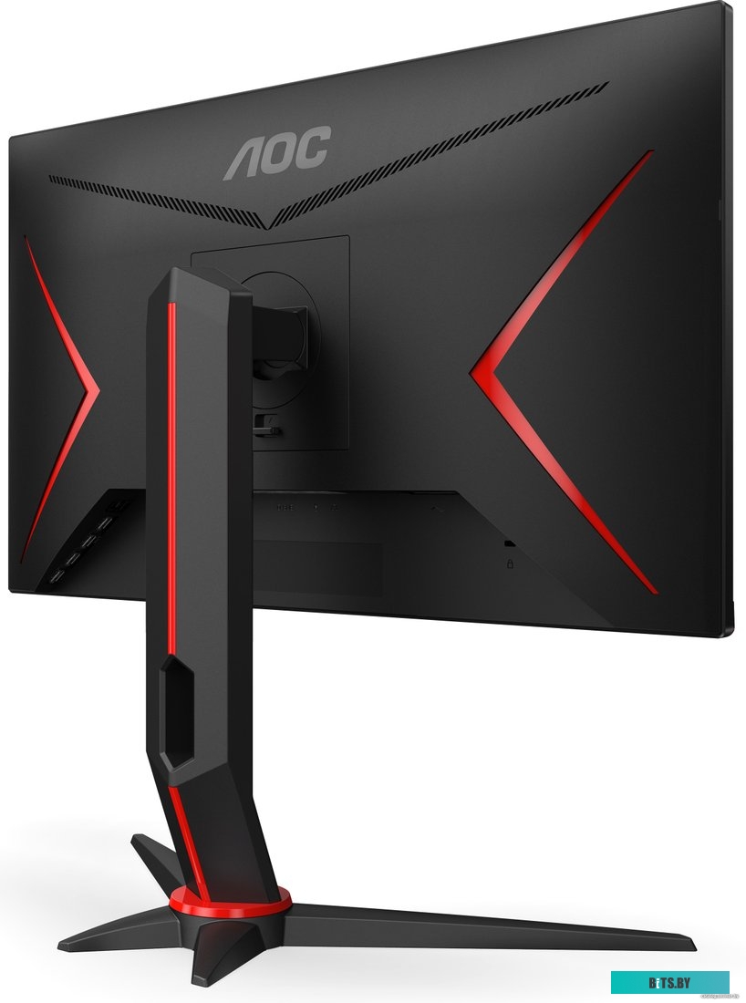 Монитор AOC 24G2ZU/BK