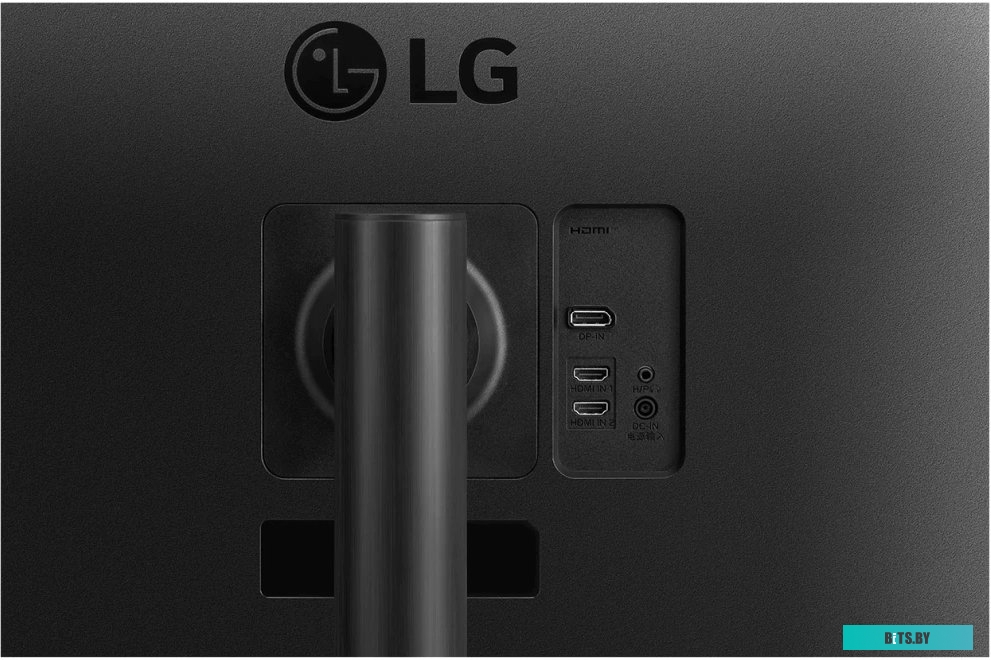 Монитор LG UltraWide 34WP65C-B