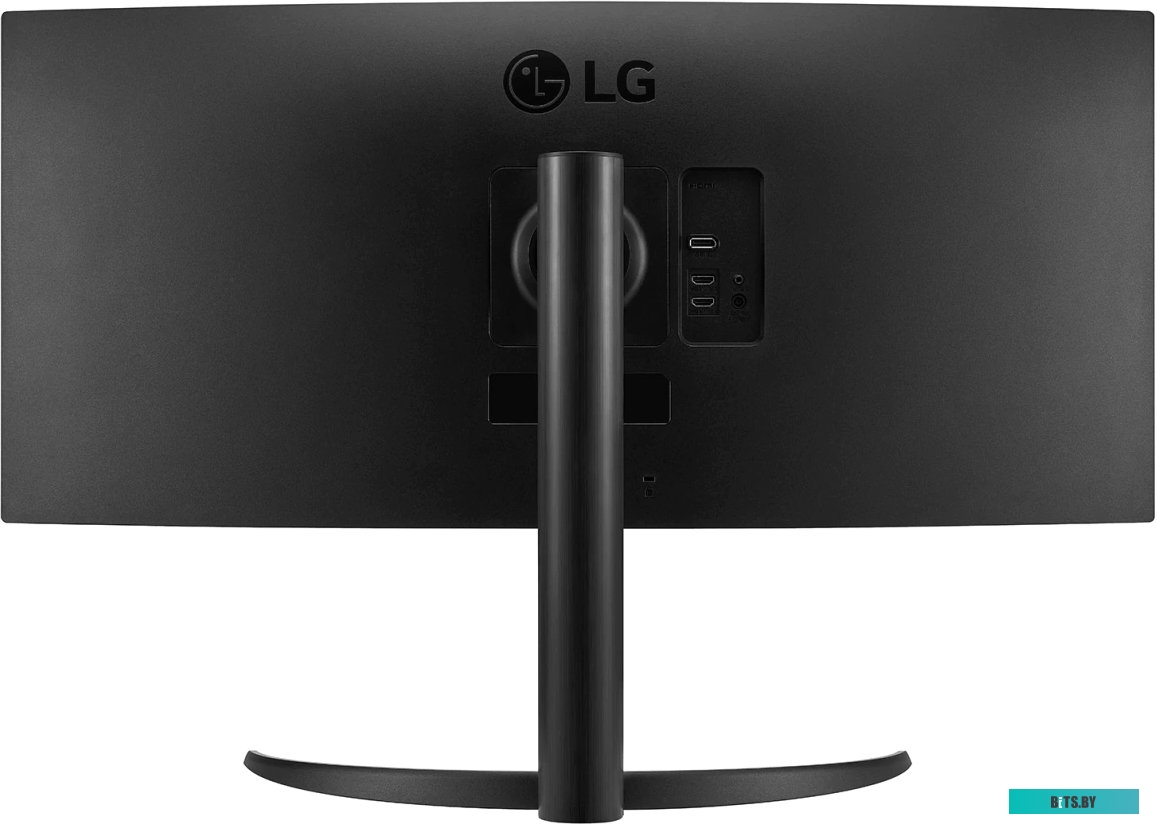 Монитор LG UltraWide 34WP65C-B