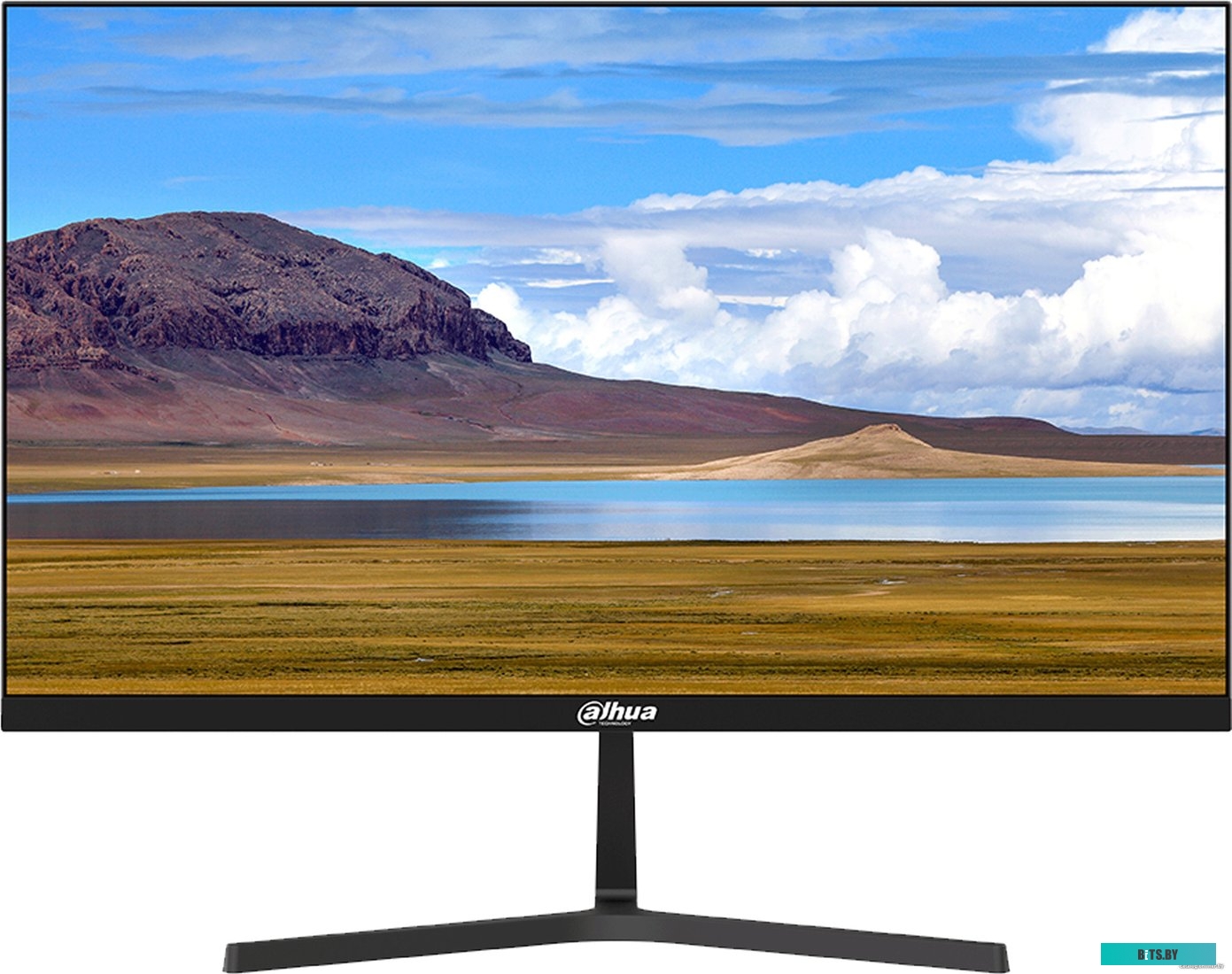 Монитор Dahua DHI-LM22-B200S