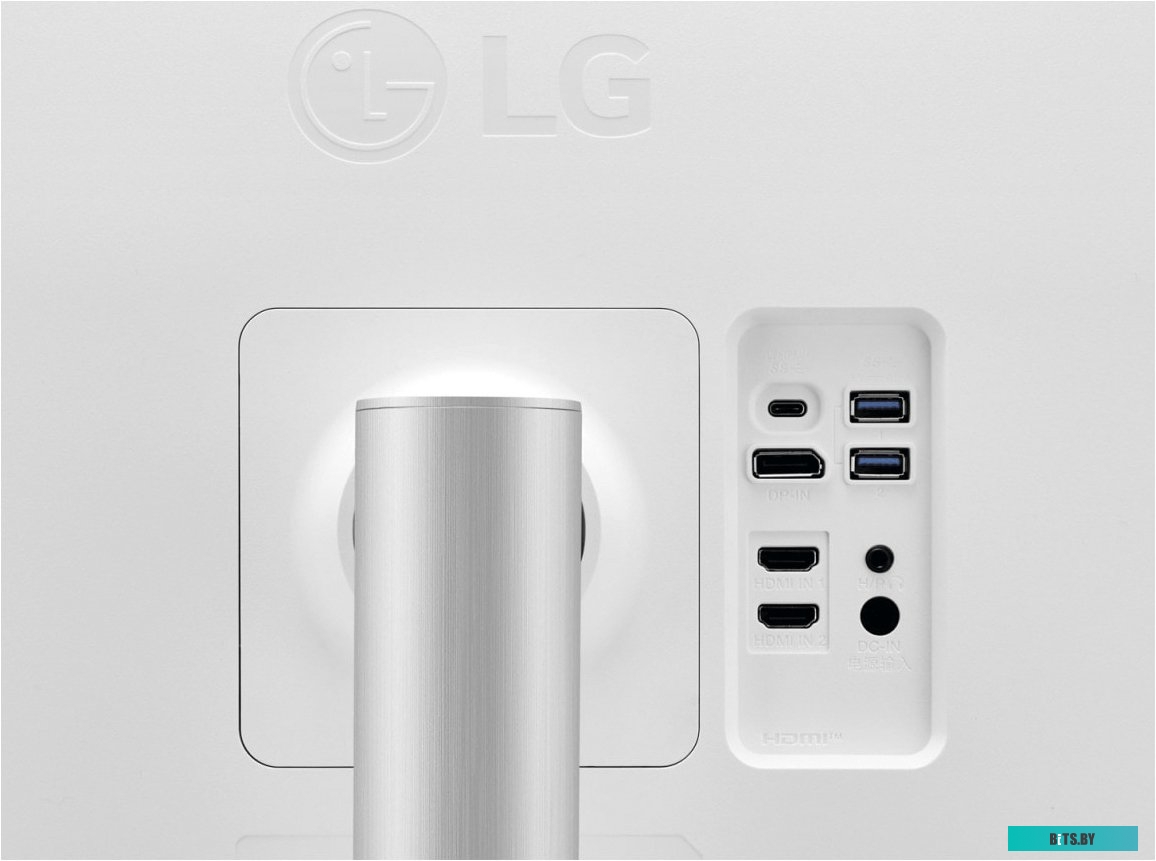 Монитор LG 27UP850N-W