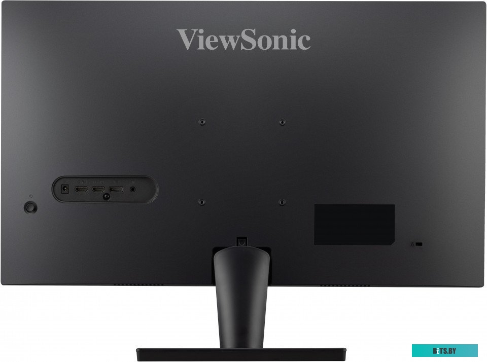 Монитор ViewSonic VA2715-2K-MHD