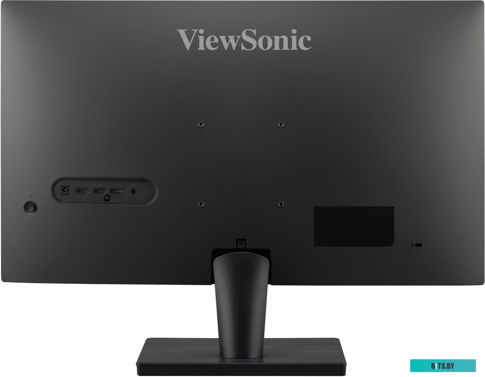 Монитор ViewSonic VA2715-2K-MHD