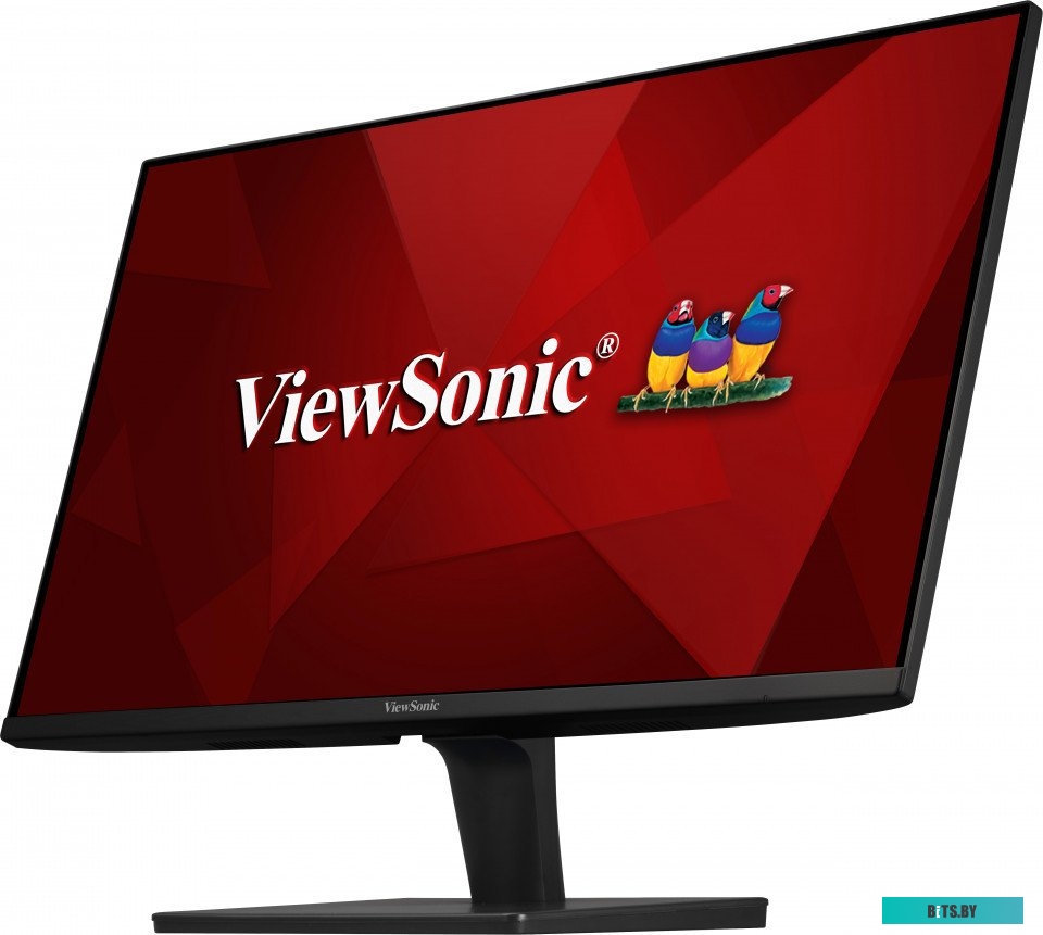 Монитор ViewSonic VA2715-2K-MHD
