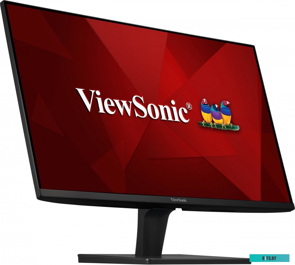Монитор ViewSonic VA2715-2K-MHD