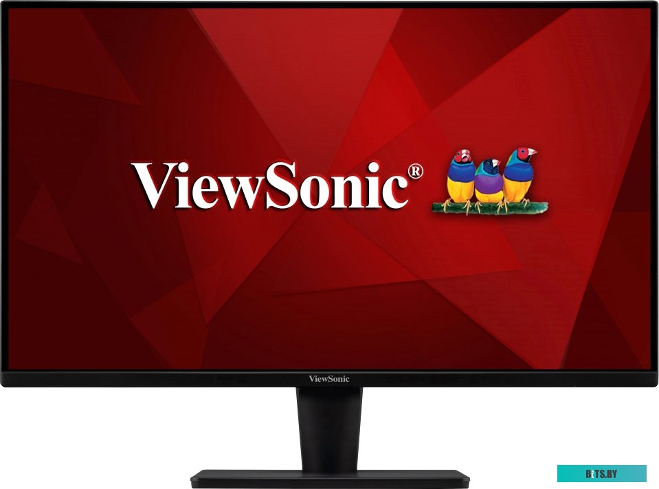 Монитор ViewSonic VA2715-2K-MHD