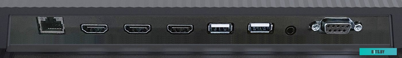 LH4360UHS-B1AG ЖКИ монитор Iiyama ProLite