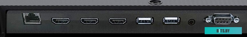 LH6560UHS-B1AG ЖКИ монитор Iiyama ProLite