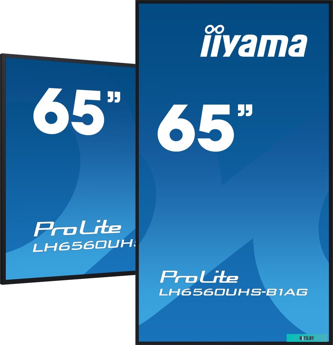 LH6560UHS-B1AG ЖКИ монитор Iiyama ProLite