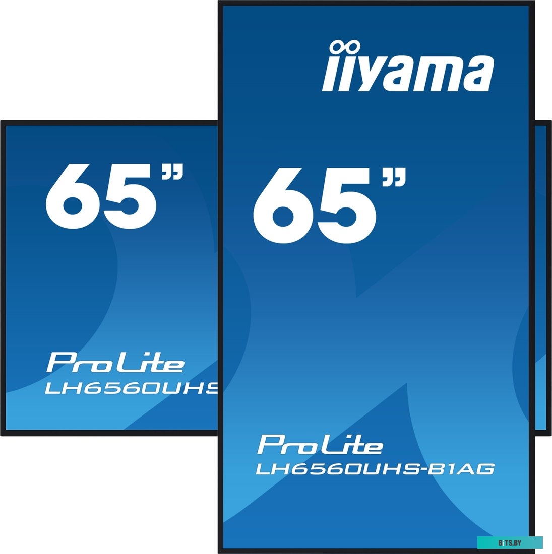 LH6560UHS-B1AG ЖКИ монитор Iiyama ProLite