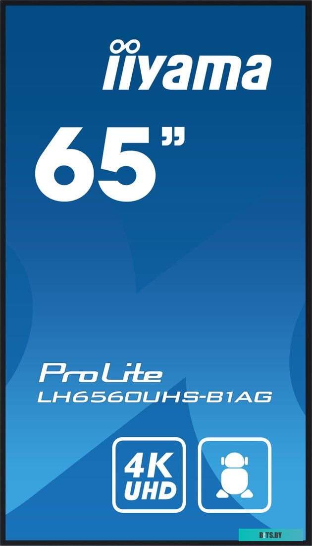 LH6560UHS-B1AG ЖКИ монитор Iiyama ProLite