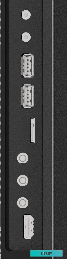 ЖКИ монитор Iiyama ProLite LH5575UHS-B1AG