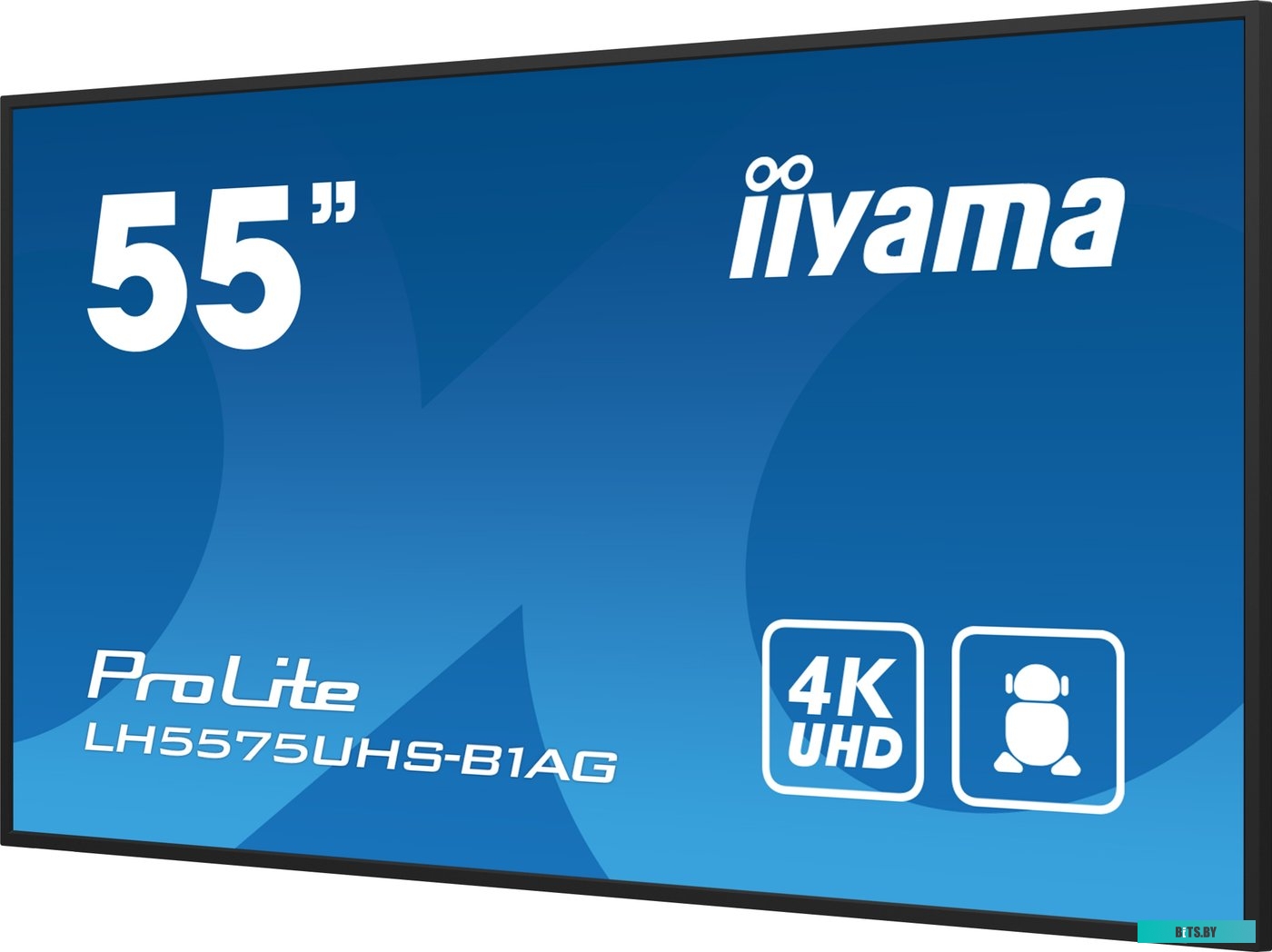 ЖКИ монитор Iiyama ProLite LH5575UHS-B1AG