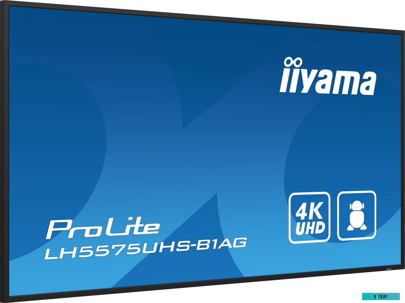 ЖКИ монитор Iiyama ProLite LH5575UHS-B1AG