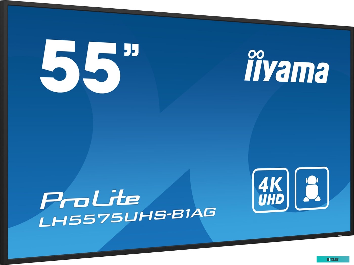 ЖКИ монитор Iiyama ProLite LH5575UHS-B1AG