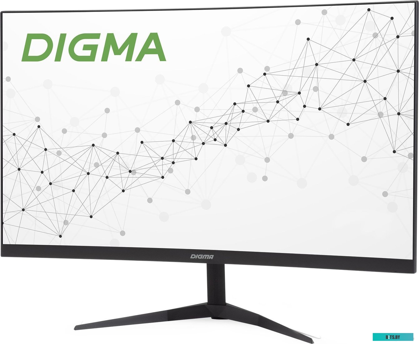Монитор Digma DM-MONG2450