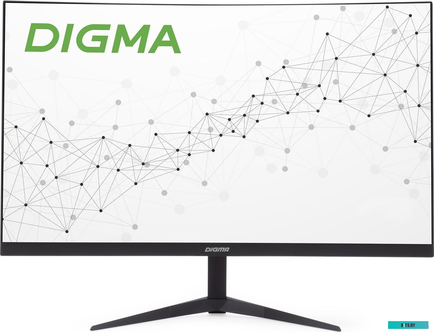 Монитор Digma DM-MONG2450