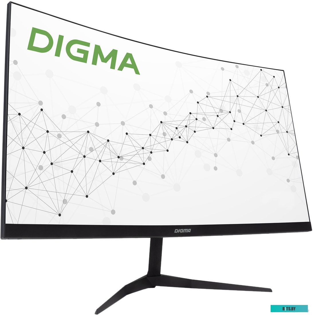 Монитор Digma DM-MONG2450