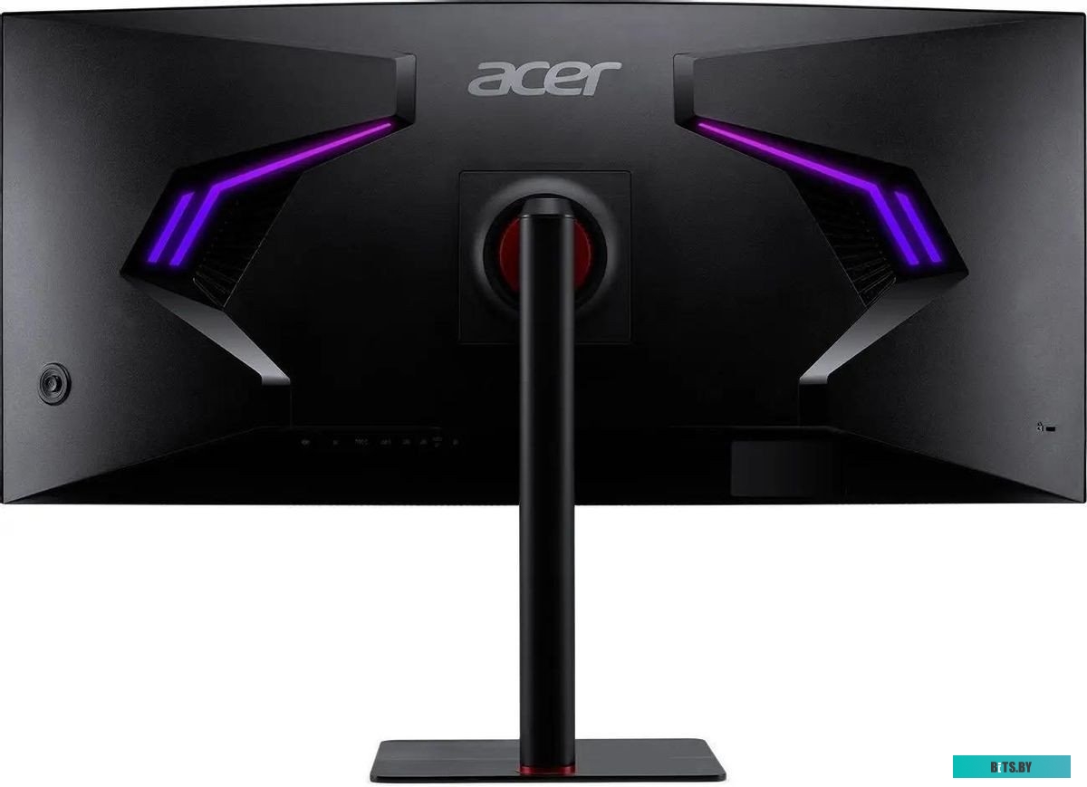 Монитор Acer Nitro XV345CURV3bmiphuzx UM.CX5EE.301