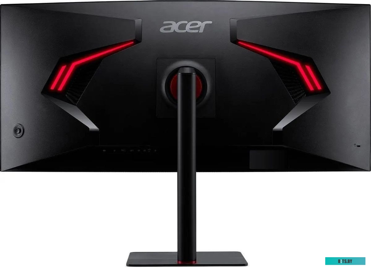Монитор Acer Nitro XV345CURV3bmiphuzx UM.CX5EE.301