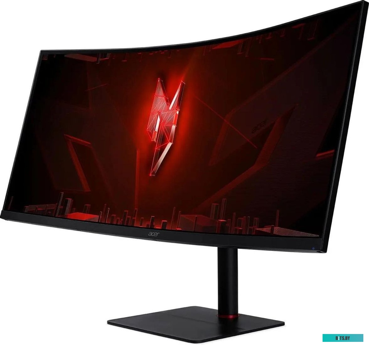 Монитор Acer Nitro XV345CURV3bmiphuzx UM.CX5EE.301