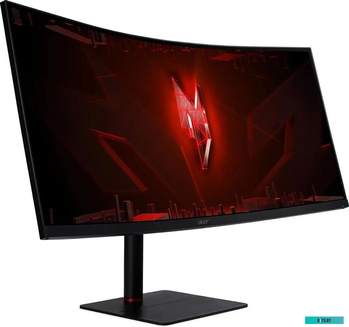 Монитор Acer Nitro XV345CURV3bmiphuzx UM.CX5EE.301