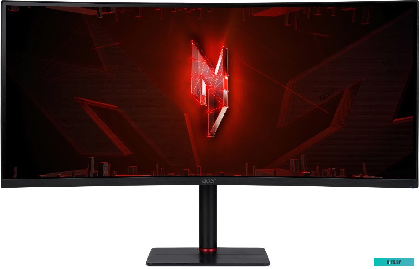 Монитор Acer Nitro XV345CURV3bmiphuzx UM.CX5EE.301