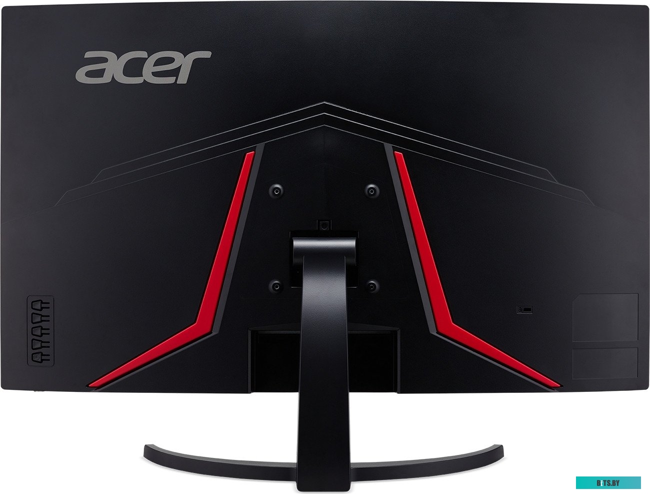 Монитор Acer Nitro ED320QXbiipx UM.JE0EE.X01