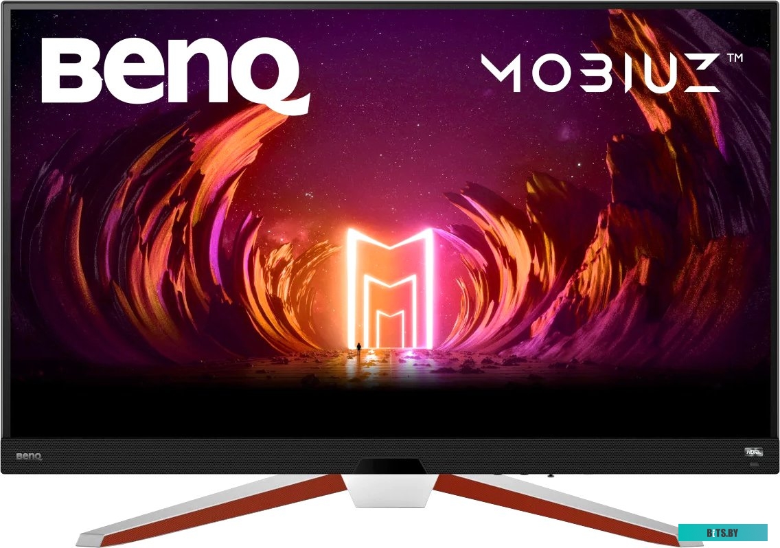 Монитор BenQ Mobiuz EX3210U