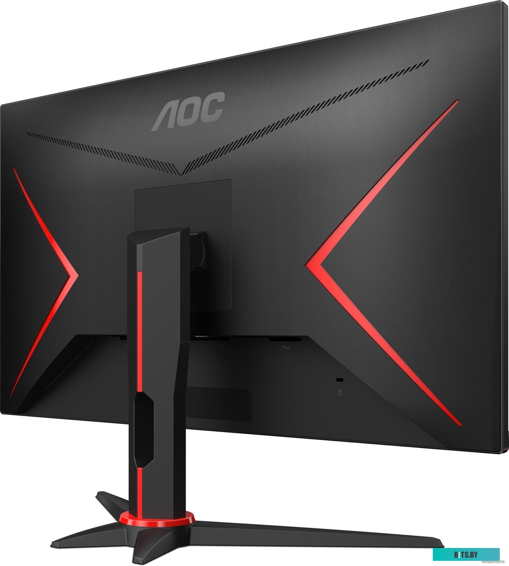 Монитор AOC 24G2SAE/BK